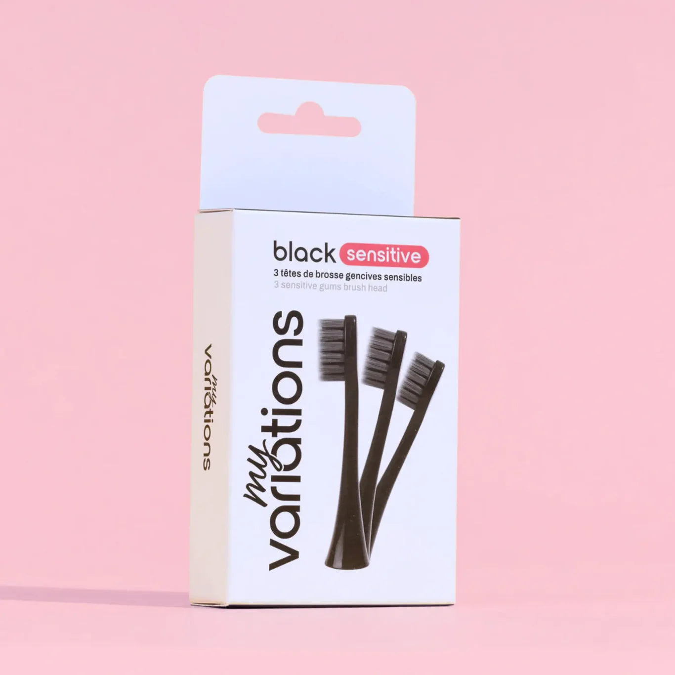 Têtes de brosses à dents