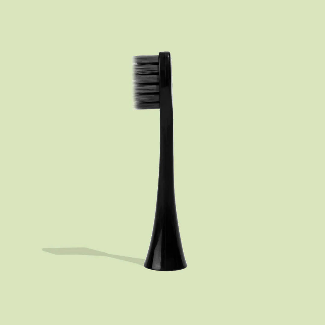 Têtes de brosses à dents