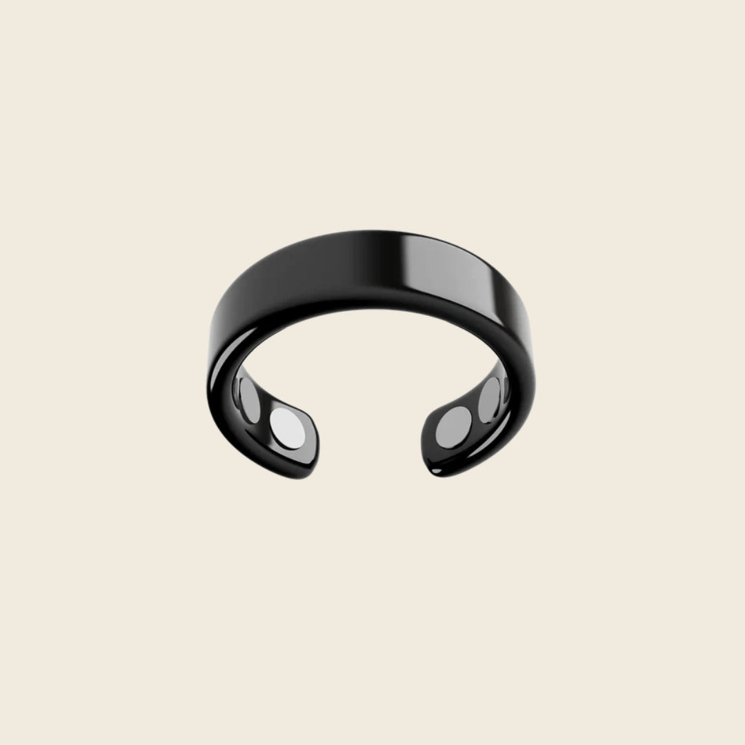 Bague TourmaRing – Perdez du poids, Équilibrez votre corps et Appaisez votre esprit