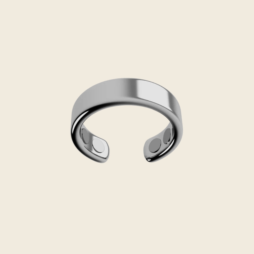 Bague TourmaRing – Perdez du poids, Équilibrez votre corps et Appaisez votre esprit