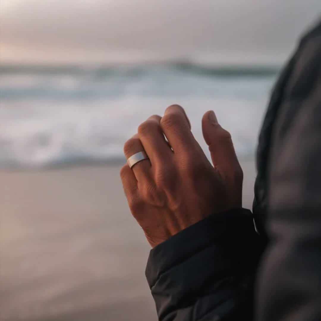 Bague TourmaRing – Perdez du poids, Équilibrez votre corps et Appaisez votre esprit